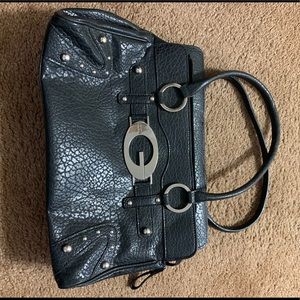 Guess purse